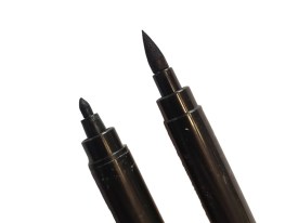 Set 2 marcadores tinta comestible doble punta